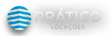 Logo Prático Locações